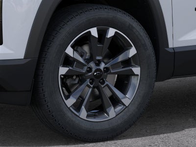 2027 Chevrolet Equinox FWD RS