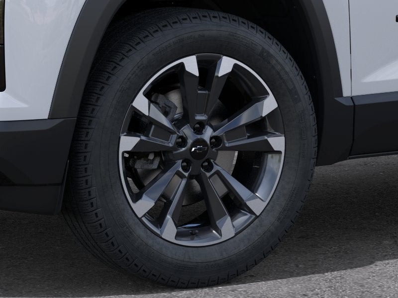 2027 Chevrolet Equinox FWD RS