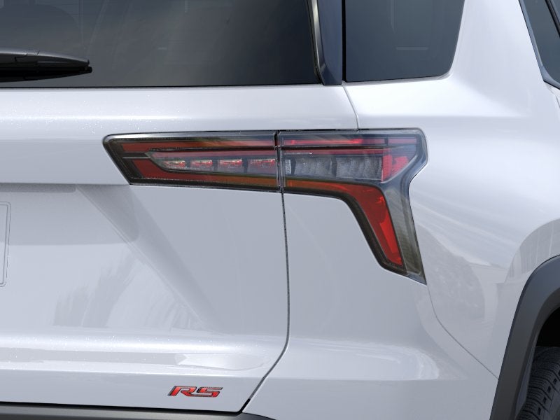 2027 Chevrolet Equinox FWD RS