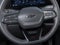 2027 Chevrolet Equinox FWD RS