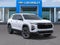 2027 Chevrolet Equinox FWD RS