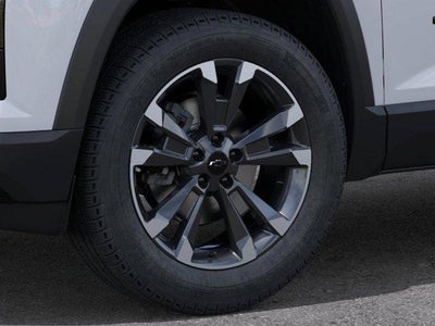 2027 Chevrolet Equinox FWD RS