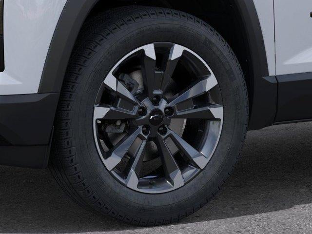 2027 Chevrolet Equinox FWD RS