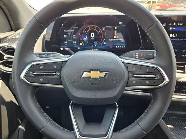 2026 Chevrolet Equinox LT - Photo 11