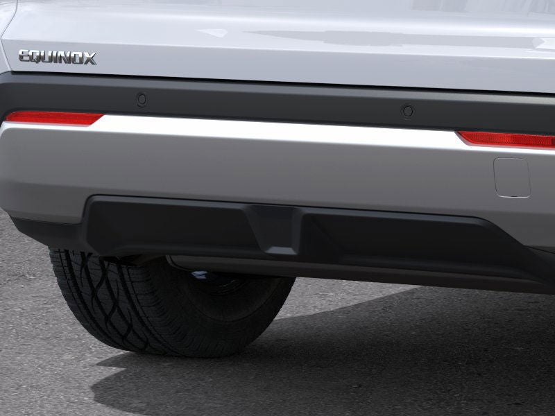 2026 Chevrolet Equinox Base