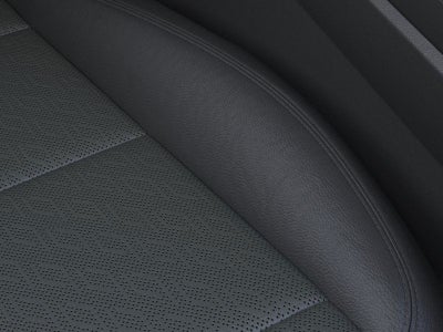 2026 Chevrolet Equinox Base