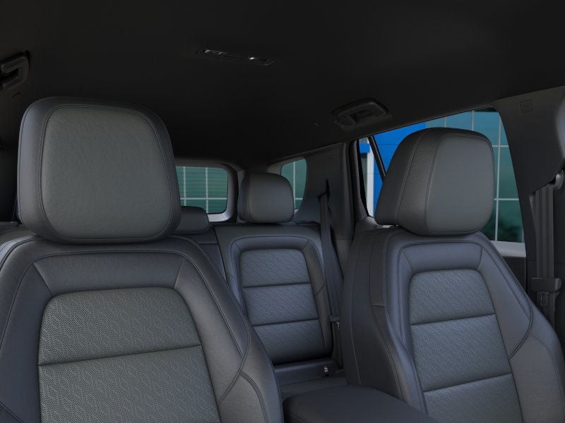 2026 Chevrolet Equinox Base