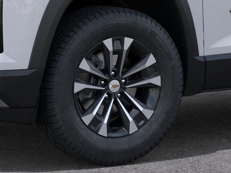 2026 Chevrolet Equinox Base