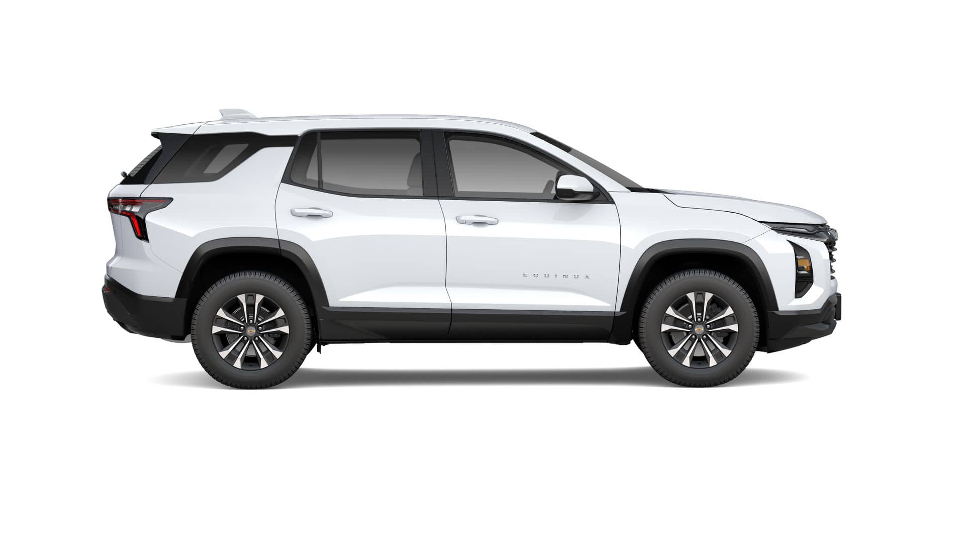 2026 Chevrolet Equinox Base