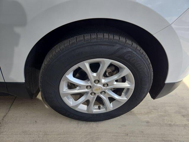 2019 Chevrolet Equinox Base