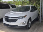 2019 Chevrolet Equinox Base
