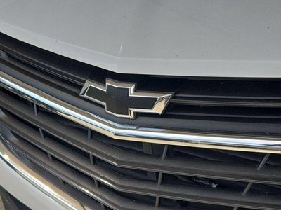 2019 Chevrolet Equinox Base
