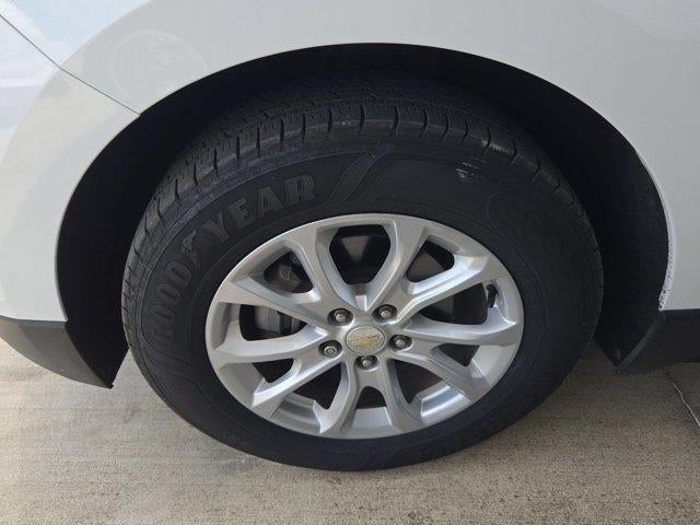 2019 Chevrolet Equinox Base