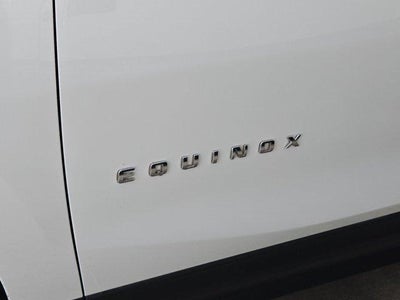 2019 Chevrolet Equinox Base