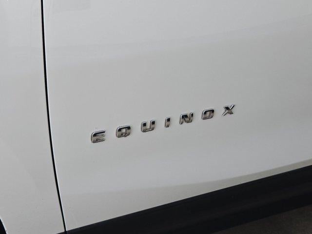 2019 Chevrolet Equinox Base