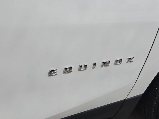 2019 Chevrolet Equinox Base