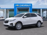 2024 Chevrolet Equinox FWD LT