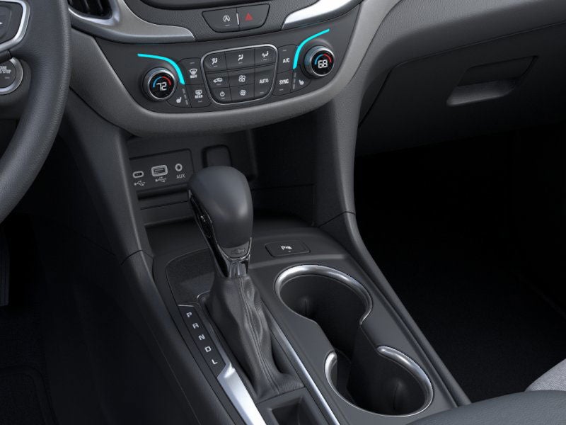 2024 Chevrolet Equinox FWD LT