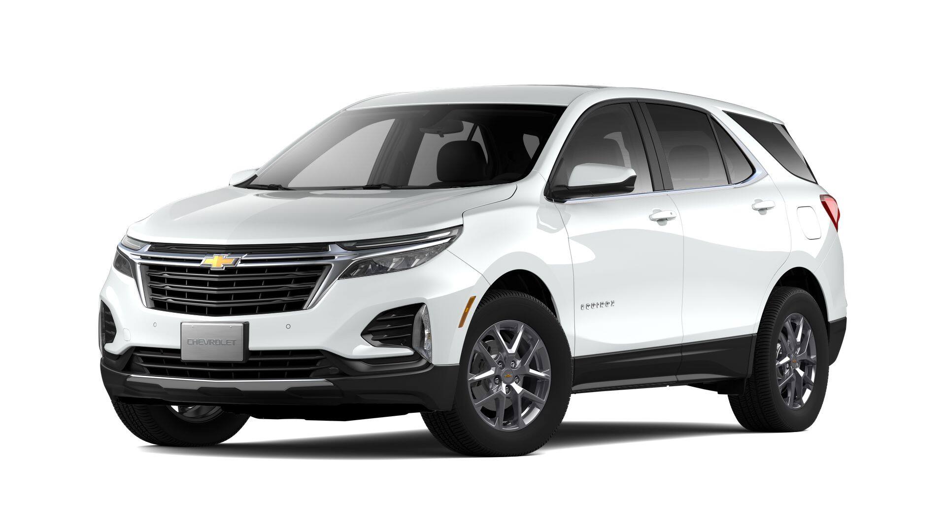 2024 Chevrolet Equinox FWD LT