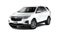 2024 Chevrolet Equinox FWD LT