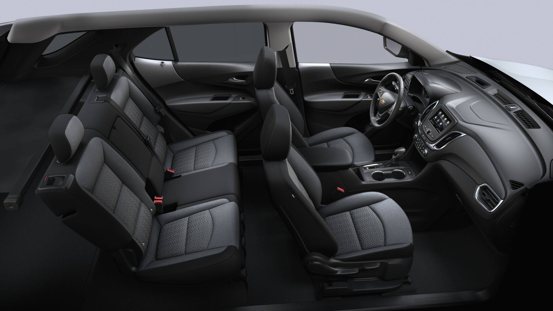 2024 Chevrolet Equinox FWD LT