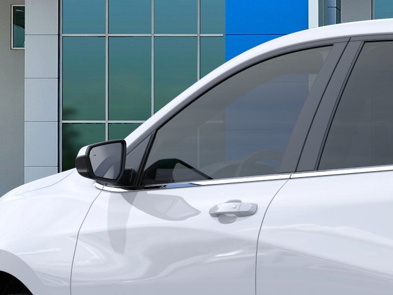 2024 Chevrolet Equinox FWD LT