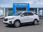 2024 Chevrolet Equinox FWD LT