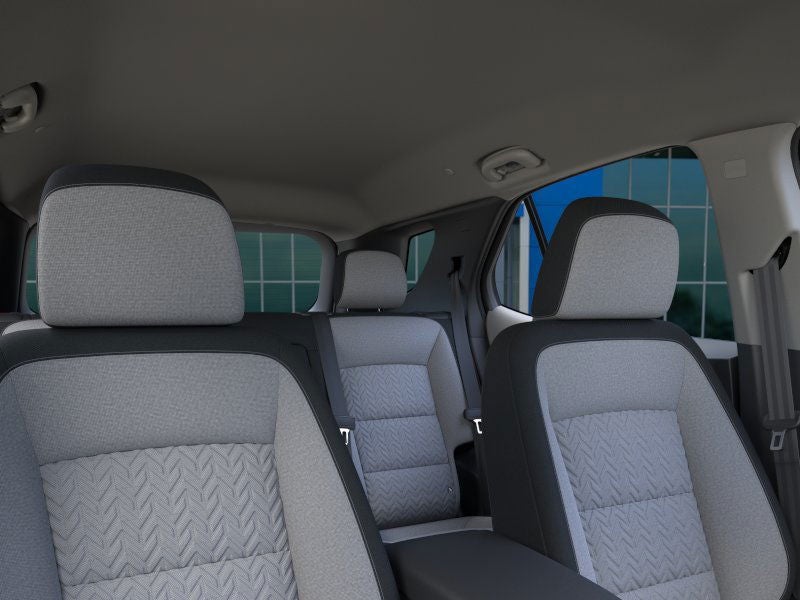 2024 Chevrolet Equinox FWD LT