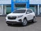 2024 Chevrolet Equinox FWD LT