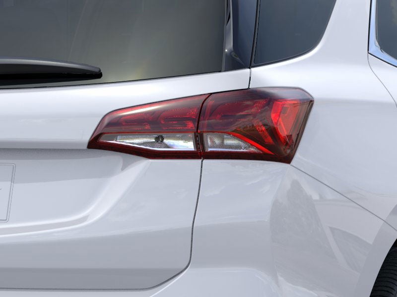 2024 Chevrolet Equinox FWD LT