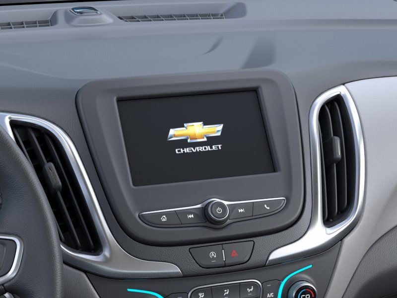 2024 Chevrolet Equinox FWD LT