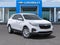 2024 Chevrolet Equinox FWD LT