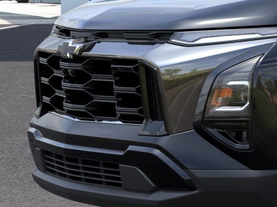 2026 Chevrolet Equinox FWD ACTIV