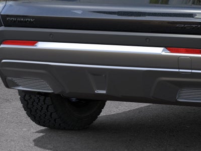 2026 Chevrolet Equinox FWD ACTIV