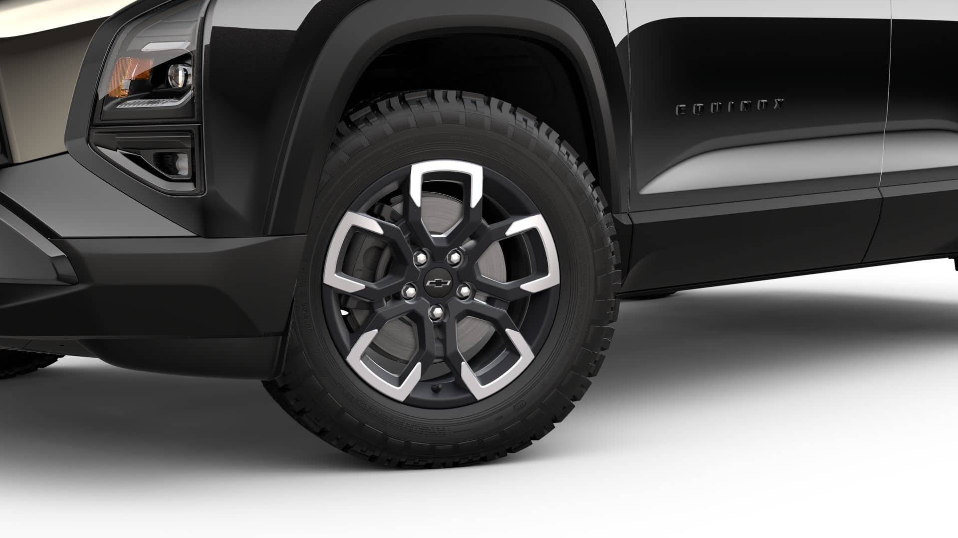 2026 Chevrolet Equinox FWD ACTIV