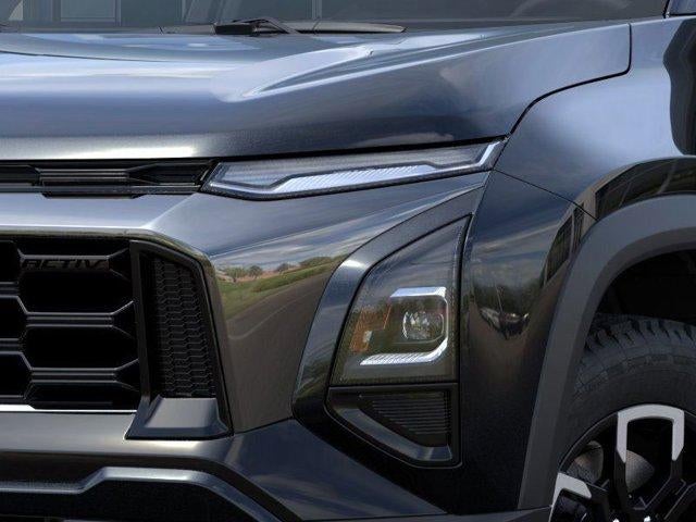 2026 Chevrolet Equinox FWD ACTIV