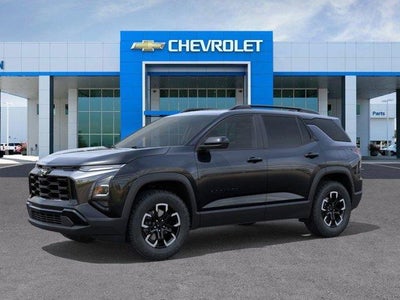 2026 Chevrolet Equinox FWD ACTIV