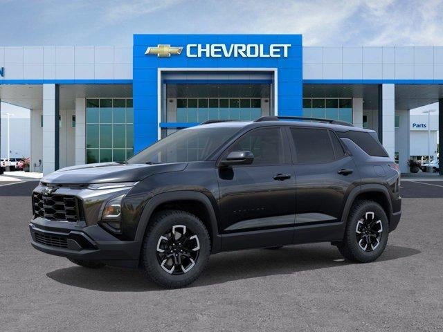 2026 Chevrolet Equinox FWD ACTIV