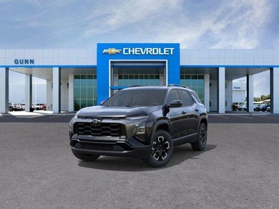 2026 Chevrolet Equinox FWD ACTIV