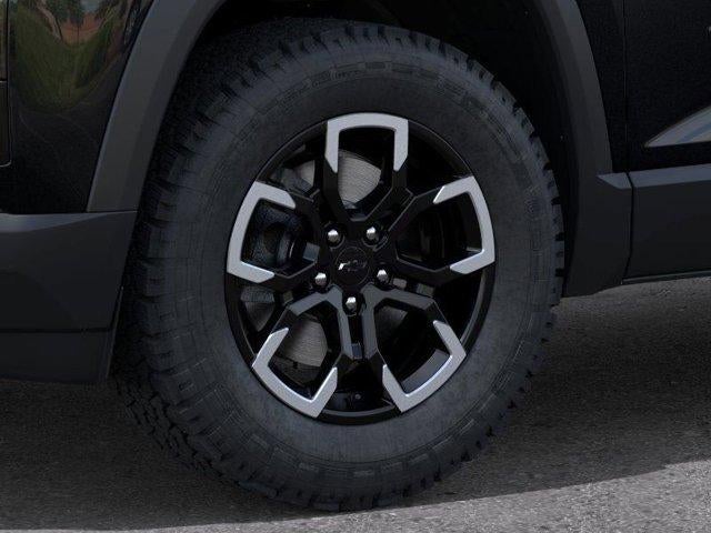 2026 Chevrolet Equinox FWD ACTIV