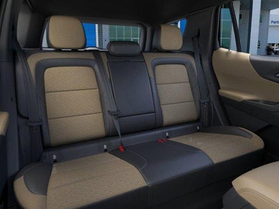 2026 Chevrolet Equinox FWD ACTIV