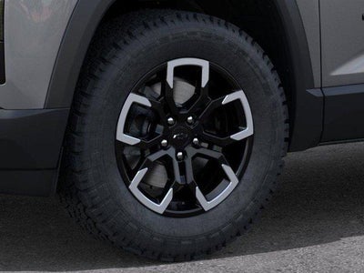 2026 Chevrolet Equinox FWD ACTIV