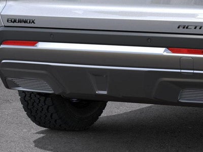 2026 Chevrolet Equinox FWD ACTIV