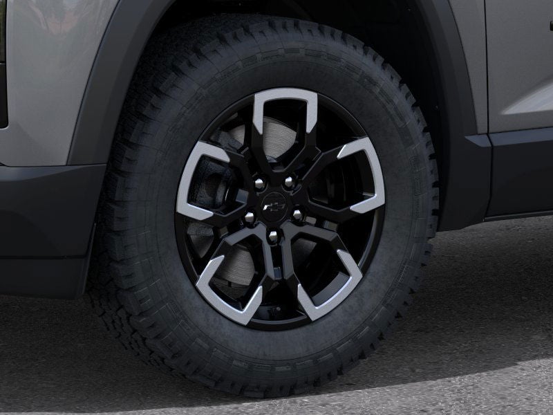 2026 Chevrolet Equinox FWD ACTIV