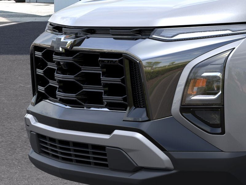 2026 Chevrolet Equinox FWD ACTIV