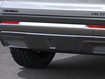 2026 Chevrolet Equinox FWD ACTIV