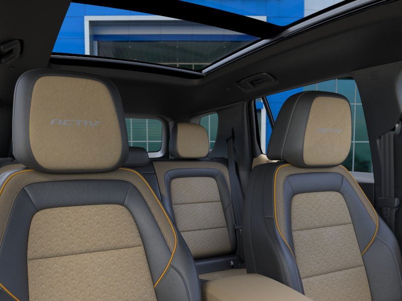 2026 Chevrolet Equinox FWD ACTIV