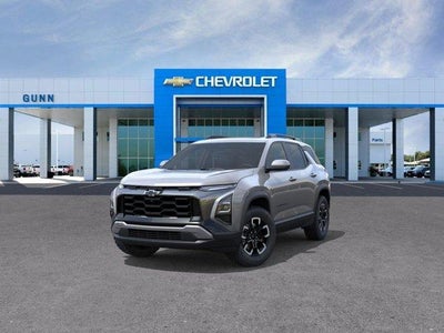2026 Chevrolet Equinox FWD ACTIV