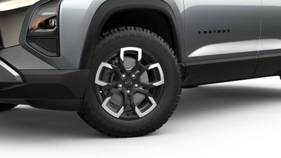 2026 Chevrolet Equinox FWD ACTIV