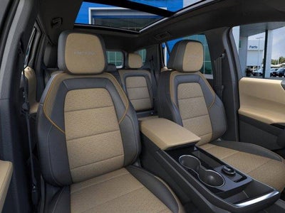 2026 Chevrolet Equinox FWD ACTIV